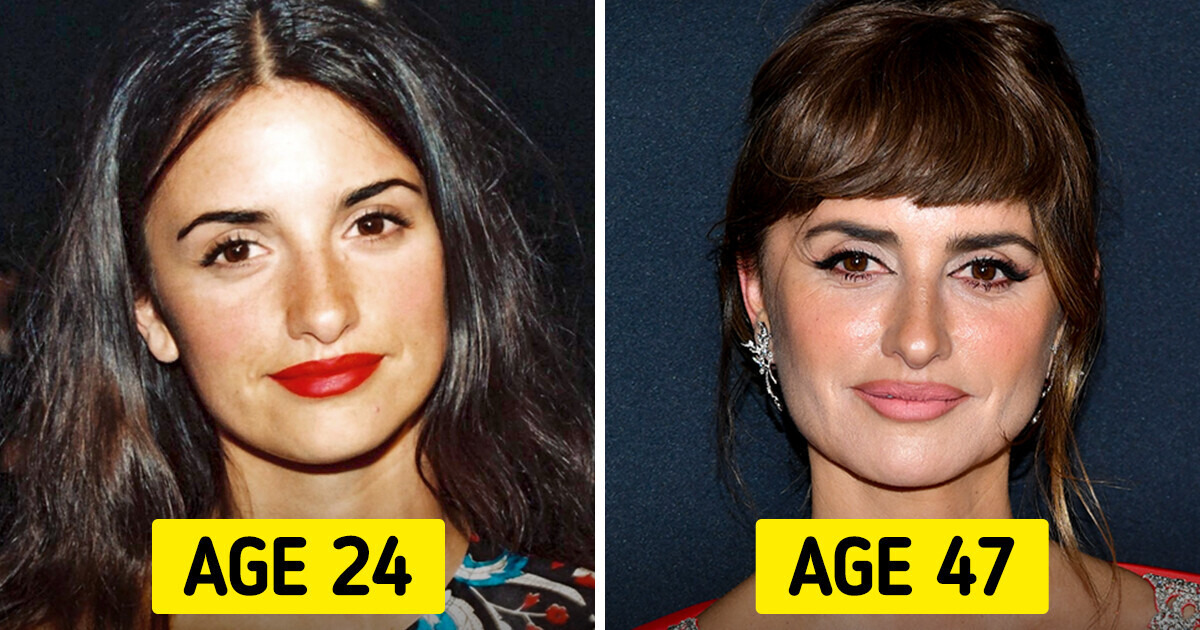 How 15+ Women Who Stunned Us With Their Beauty in the ’90s Look Today How 15+ Women Who Stunned Us With Their Beauty in the ’90s Look Today