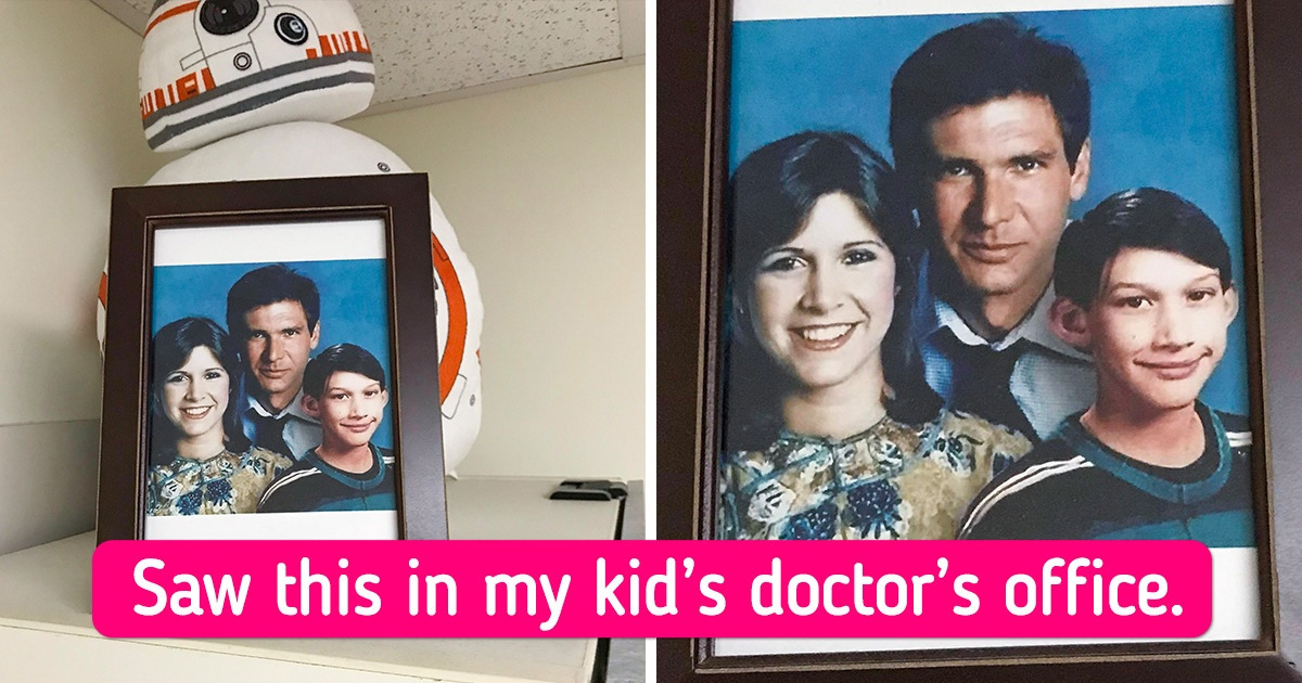 18 Unusual Sights That Will Be Difficult to Forget Anytime Soon