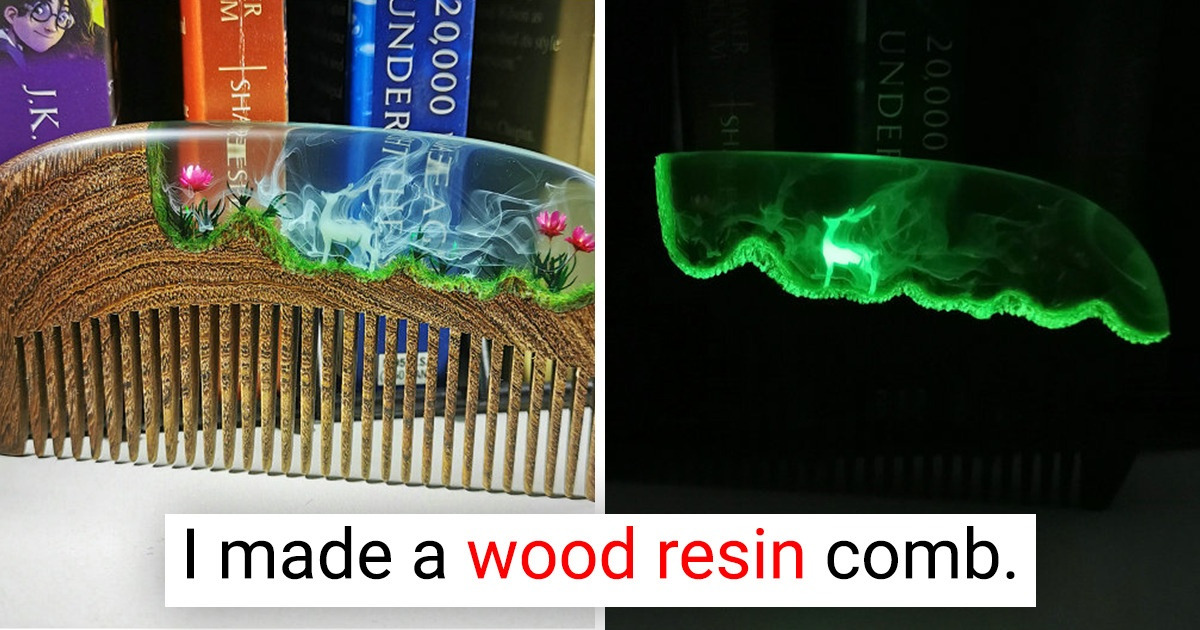 22 People Who Breathe Creativity Instead of Oxygen