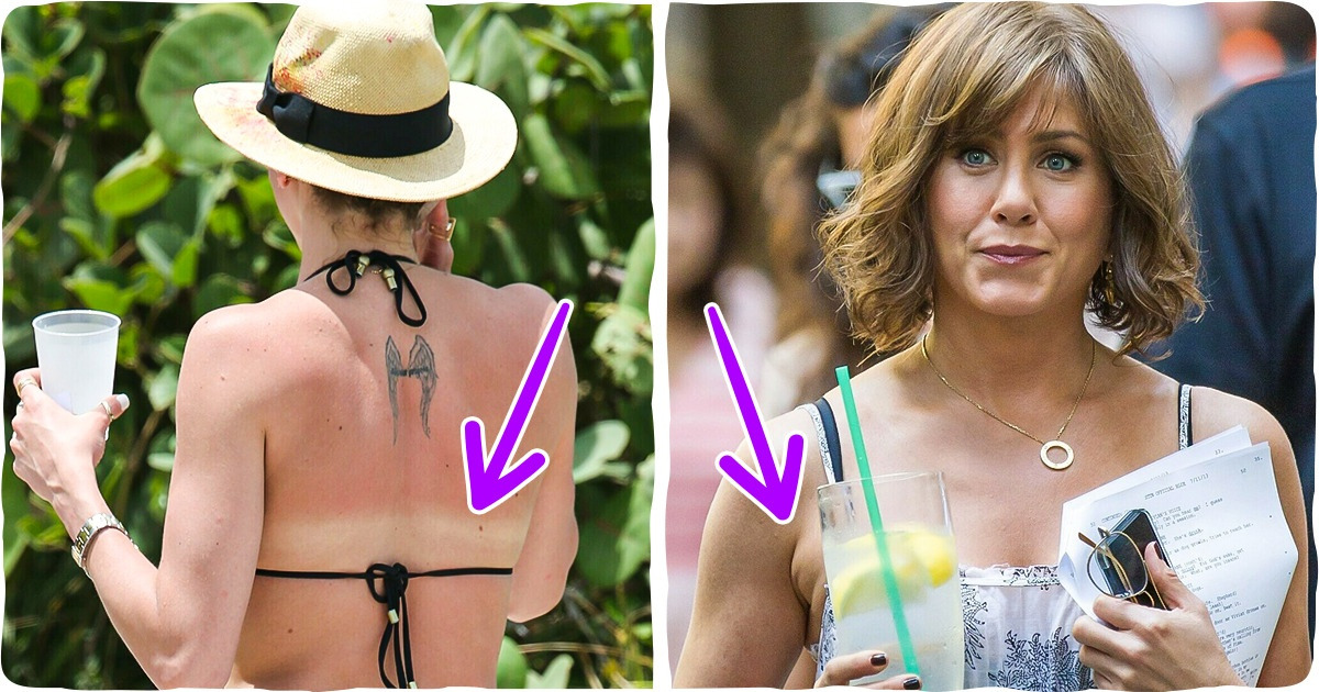11 Mishaps in Our Appearance That Make Us Look a Mess to Those Around Us