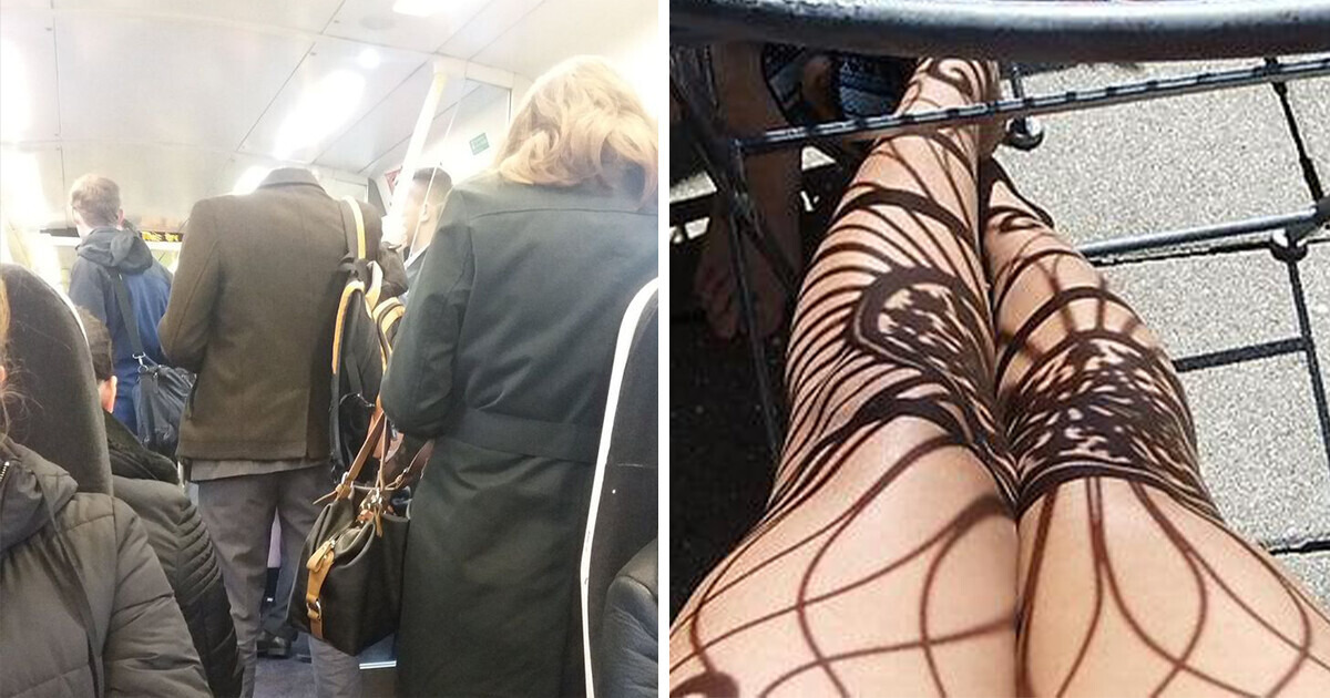 26 Perfectly Timed Pictures That Will Trigger Your Creative Juices