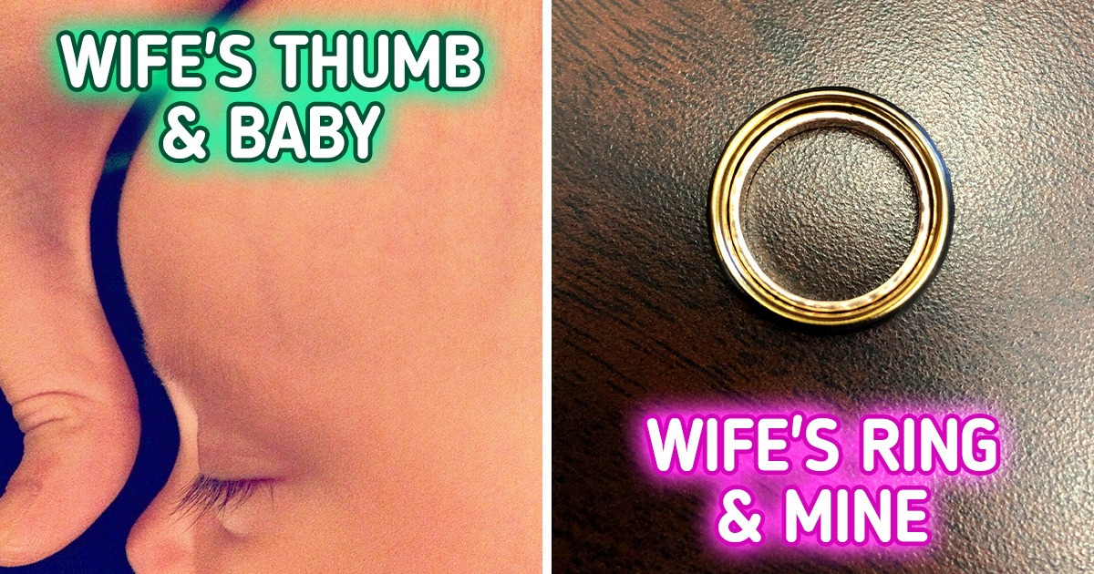 18 Pics That Prove Perfection Truly Exists and It’s So Close to Us