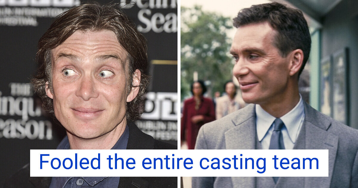 “You don’t deserve this. And I don’t,” Cillian Murphy’s Private Life Facts, Which Make Us Understand Why He is So Silent Off Screen