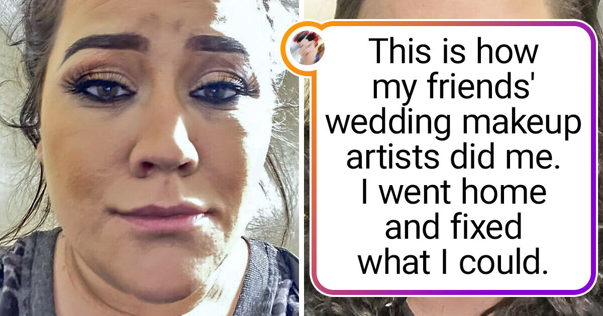 20+ Individuals Who Master Makeup So Brilliantly That No Filters Are Needed