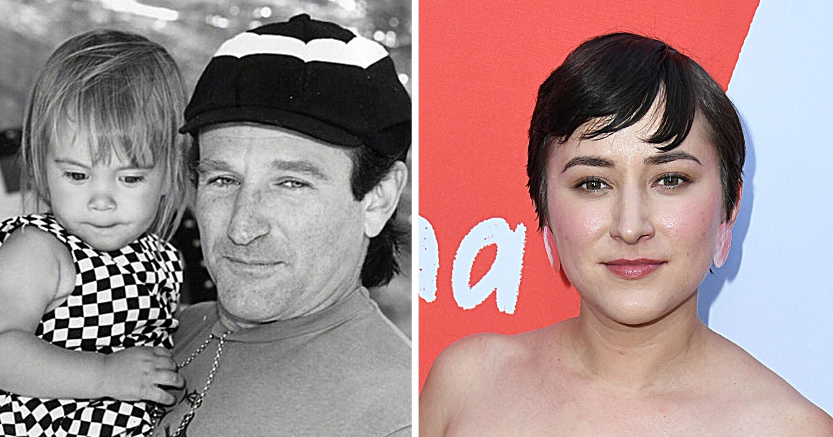 15 Children of Celebrities Who Are Now All Grown Up