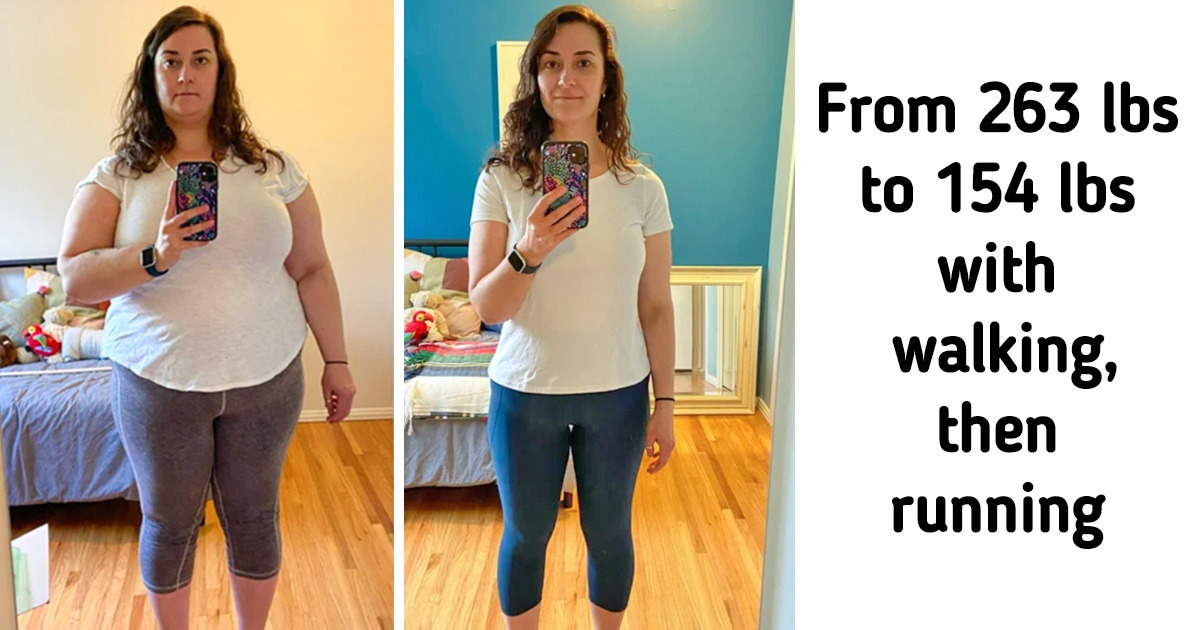 15 People Who Reached Their Goal and Wanted to Shout It From the Roof