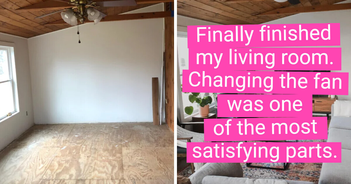 17 Men Who Celebrated Life by Creating Their Own Unique Spaces