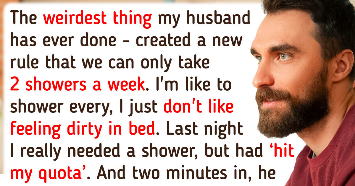 My Husband Got Control Issues on Basic Part of My Life and Now I Feel Trapped My Husband Got Control Issues on Basic Part of My Life and Now I Feel Trapped