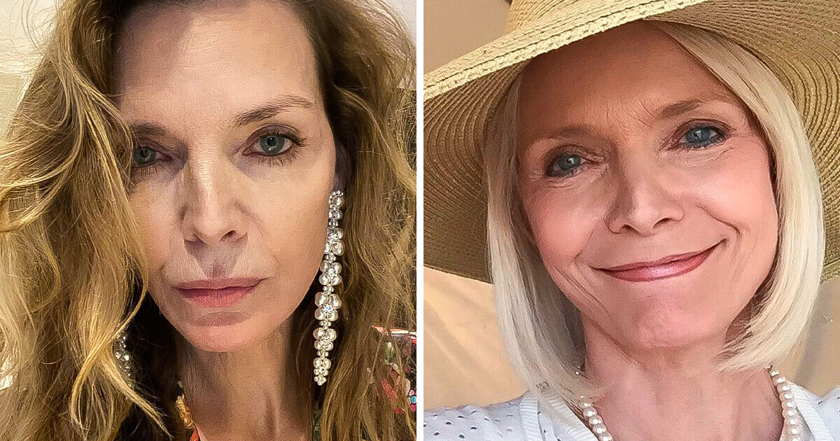 “You’re Timeless,” Everybody Is in Awe From Michelle Pfeiffer’s, 65, Natural Selfies
