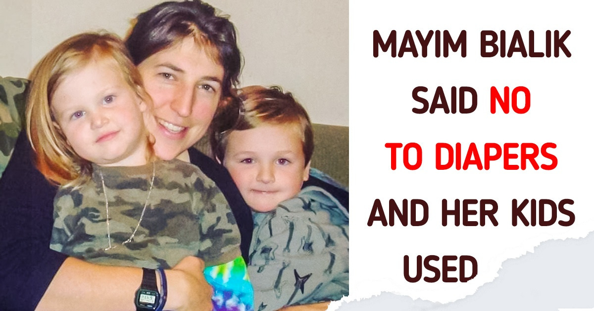 The Genius Purpose of Adhesive Tape on Diapers and 4 More Diaper Facts We Were Surprised to Find Out