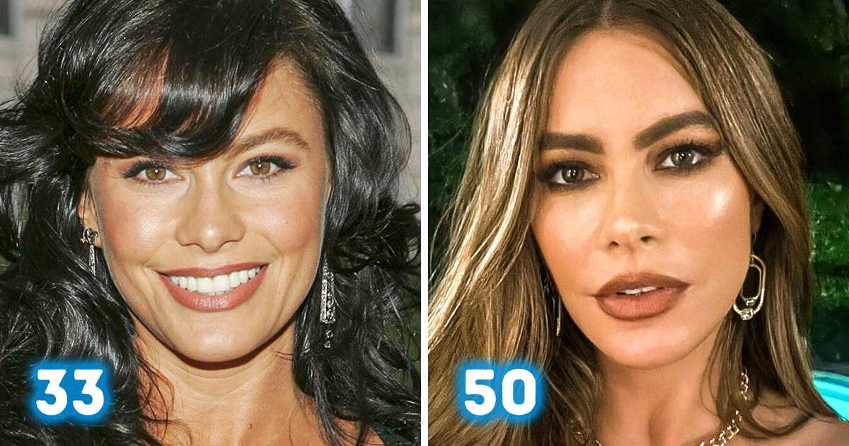 15+ Celebrities Who Are Even More Appealing Now Than in Their Younger Years