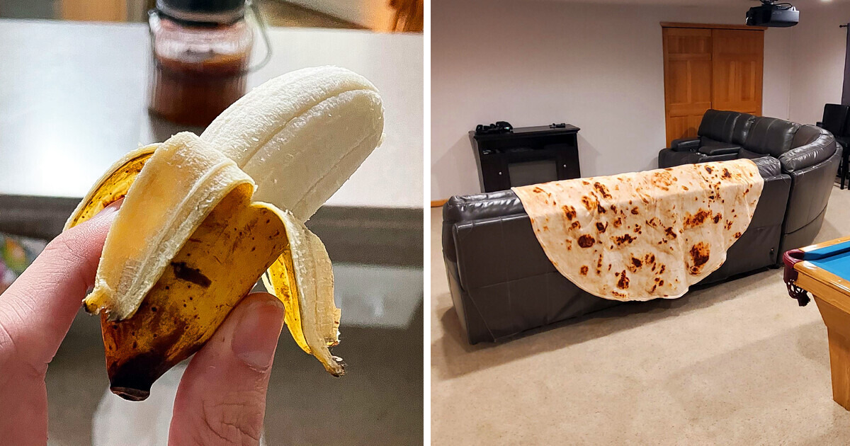 10+ Ordinary People Who Experienced a Bunch of Unusual Things