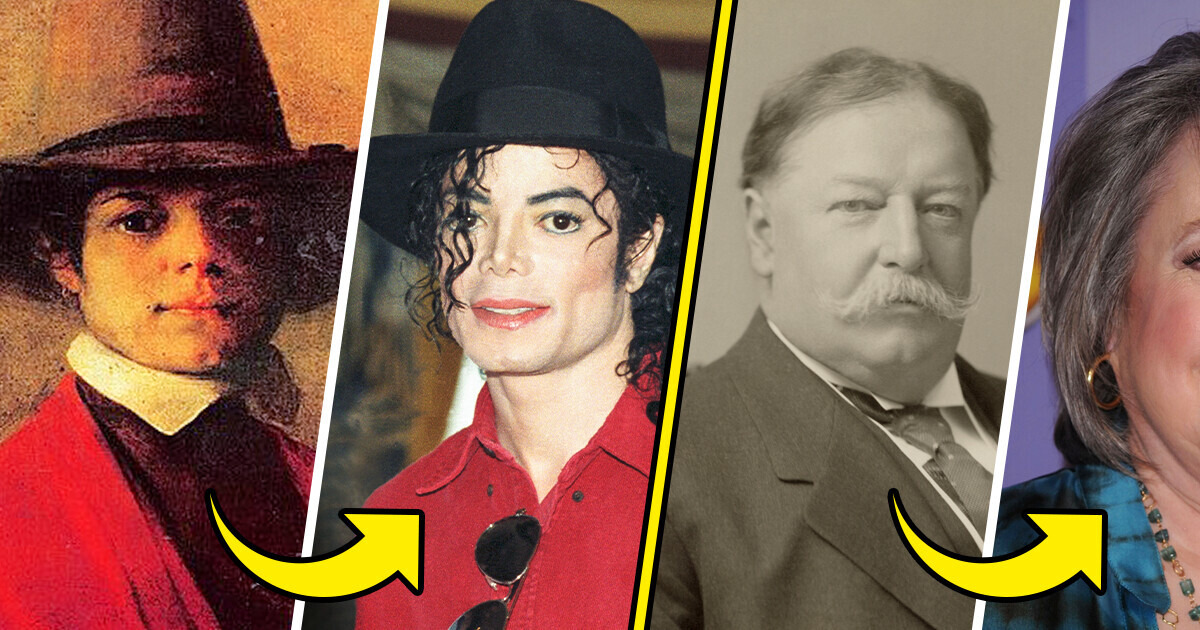 14 Eerie Historical Coincidences That Are Truly Chilling
