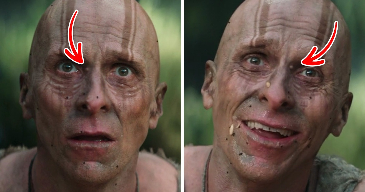 15 Times Filmmakers Slipped Up and Movie Fans Quickly Caught the Mistake 15 Times Filmmakers Slipped Up and Movie Fans Quickly Caught the Mistake