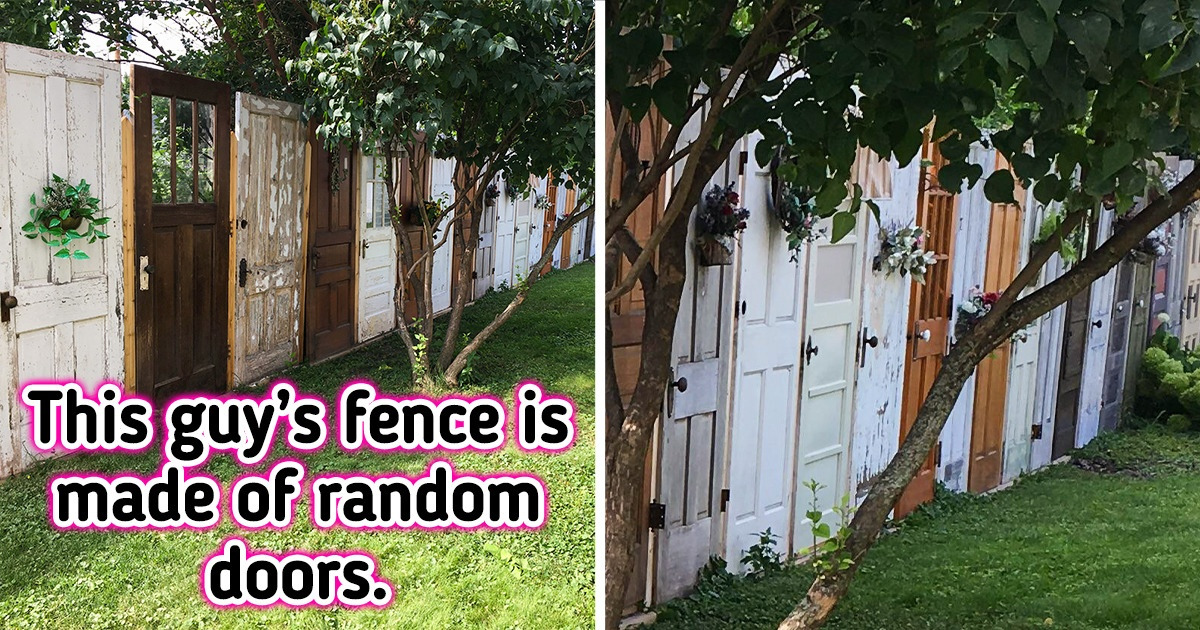 15+ People Whose Problem-Solving Skills Are Off the Charts