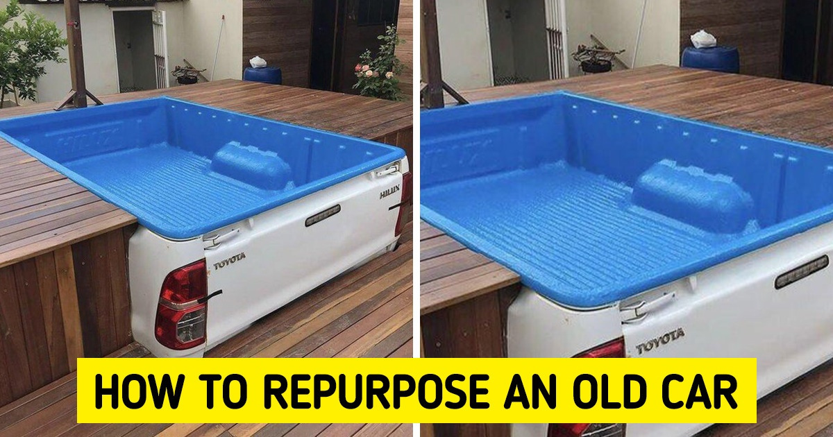 20 People Whose Originality Is Beyond Words