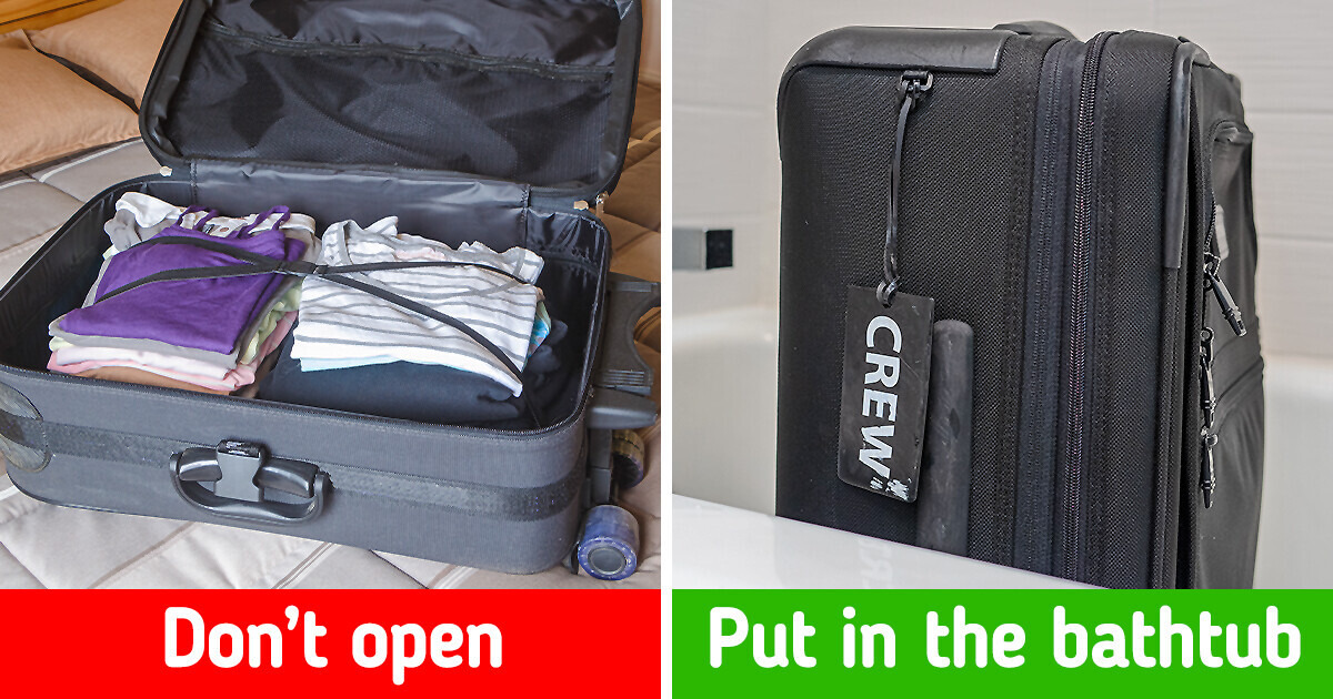 10+ Hotel Hacks to Boost Your Travel Experience 10+ Hotel Hacks to Boost Your Travel Experience