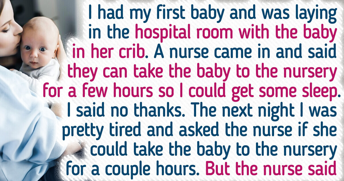 12 Real Life Stories Become More Creepy With Every Word 12 Real Life Stories Become More Creepy With Every Word