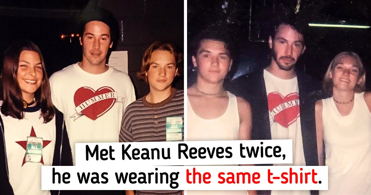 15+ People Who Saw the Universe’s Sense of Humor in Action