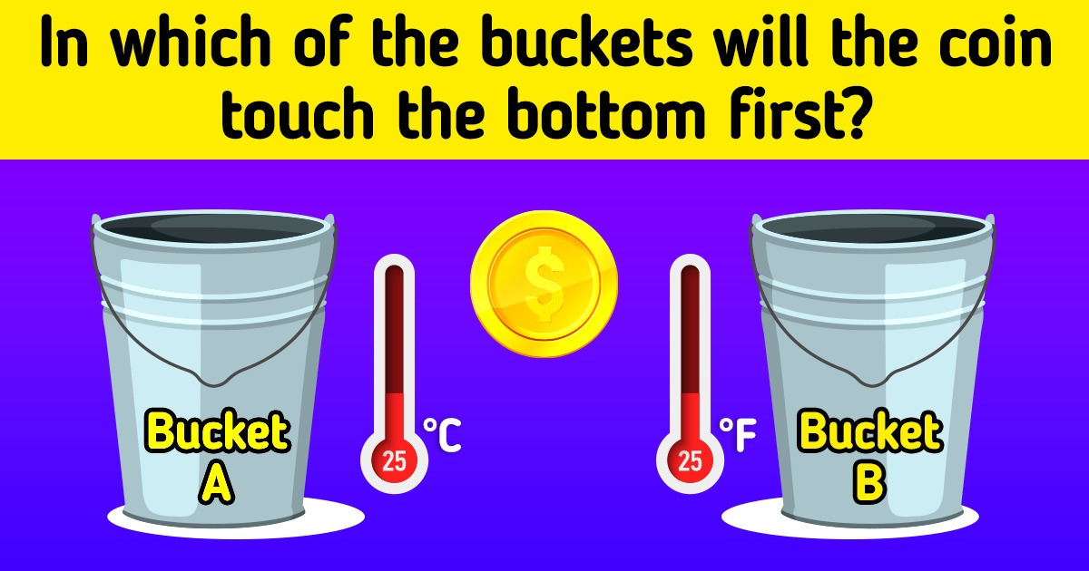 20 Challenging Enigmas That Can Make Any Mind Spin