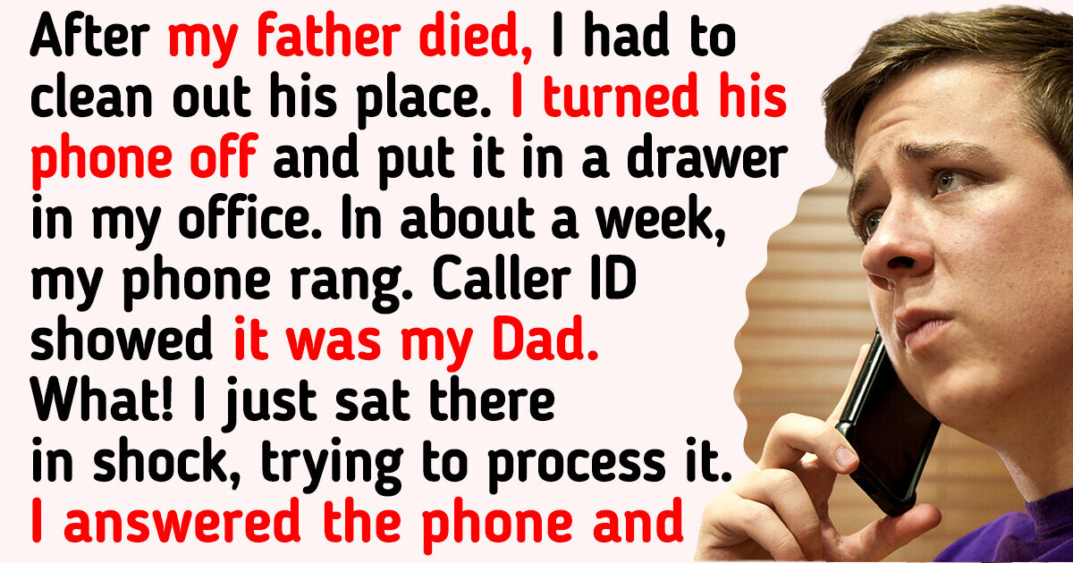 20 Real Stories with Such Wild Plots You Could Never Predict 20 Real Stories with Such Wild Plots You Could Never Predict