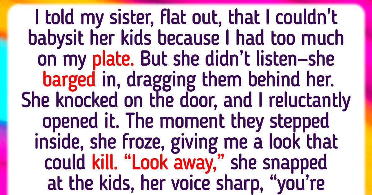 I Let My Family Down in an Emergency And It Haunts Me Every Day