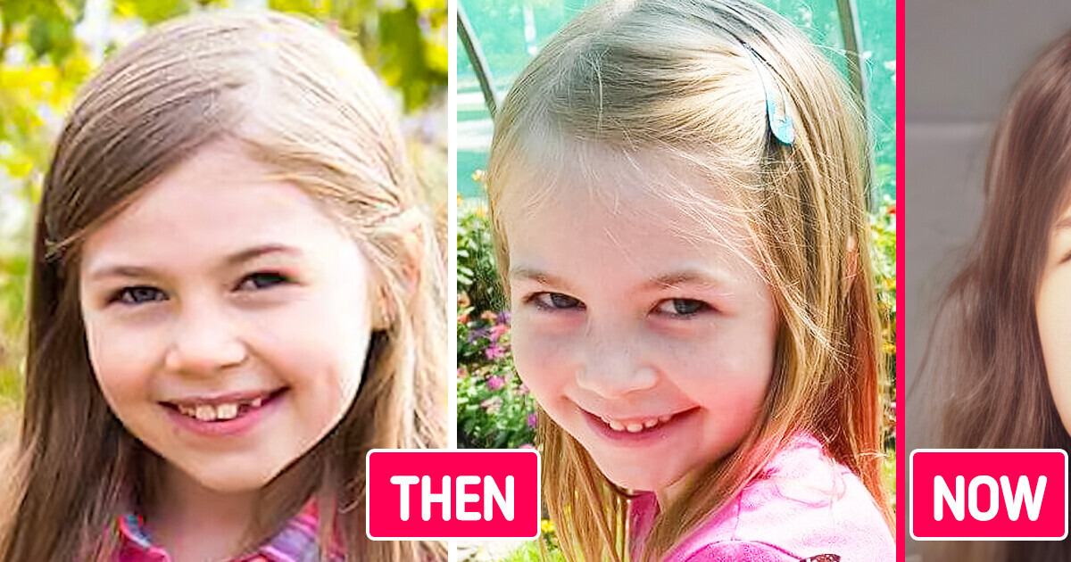 An Incredible Story of a Girl Who Was Found 6 Years After Her Disappearance, Even Though She Had Changed Dramatically