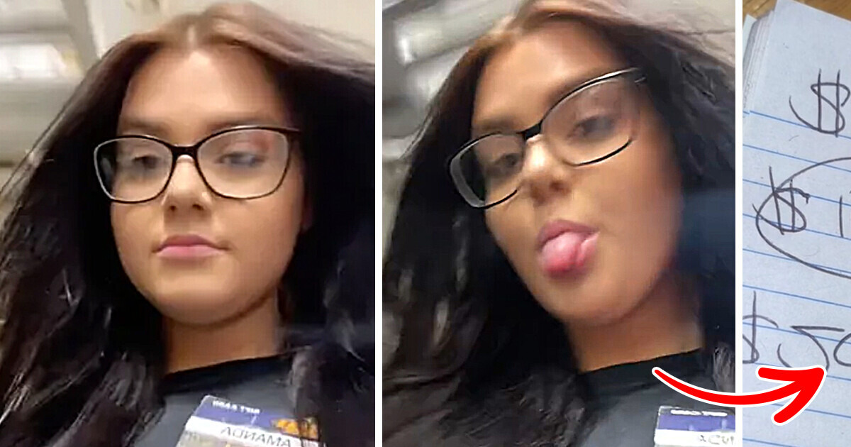 People Are Shocked by the Server’s Hourly Pay and No Longer Want To Leave a Tip People Are Shocked by the Server’s Hourly Pay and No Longer Want To Leave a Tip