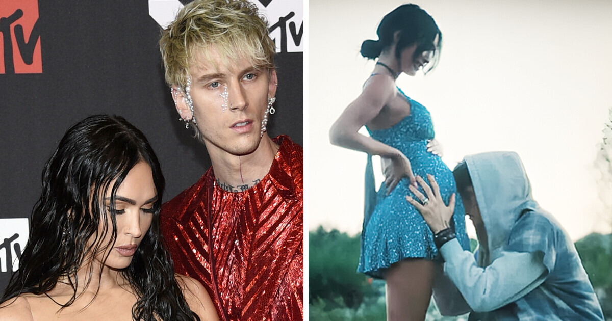 Shocking Reality of Megan Fox’s Recent Pregnancy Rocks Fans