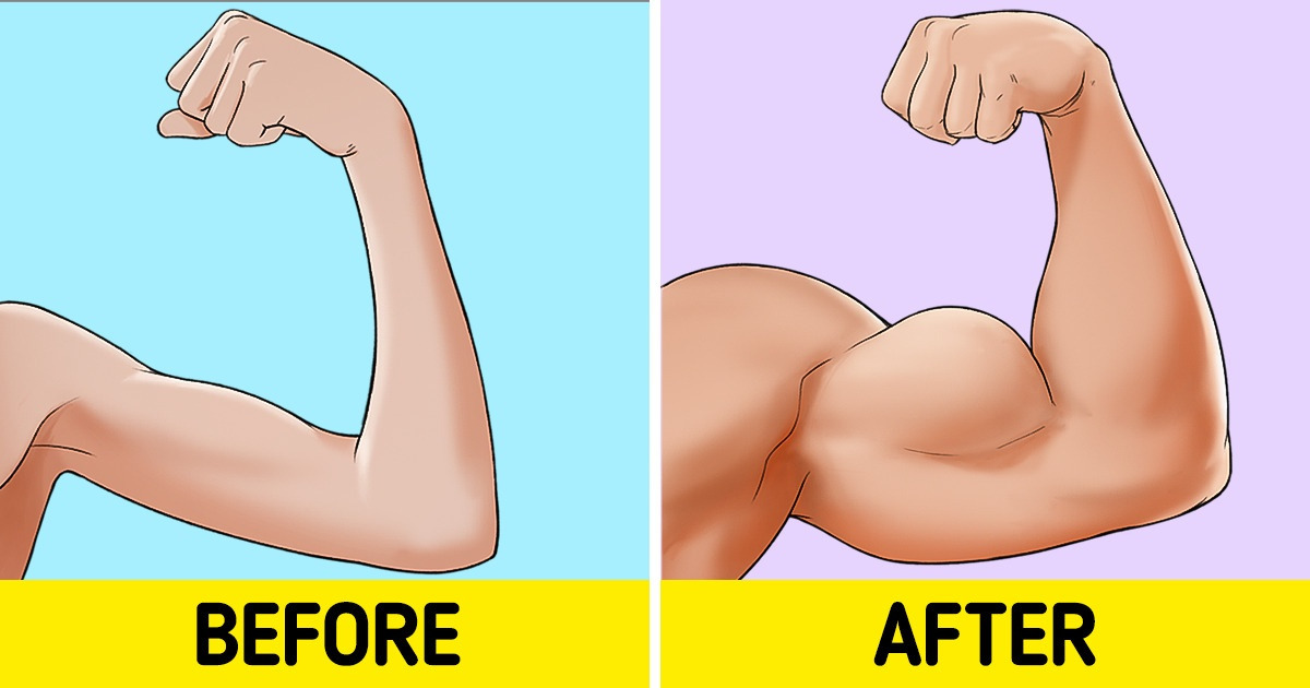 10 Tips and Exercises That Will Help You Achieve New Levels of Strength