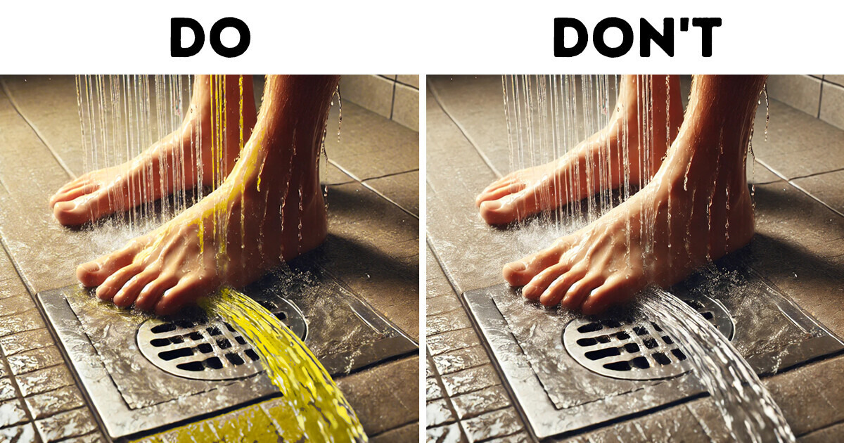 Holding in Your Pee Can Harm Your Health More Than You Realize
