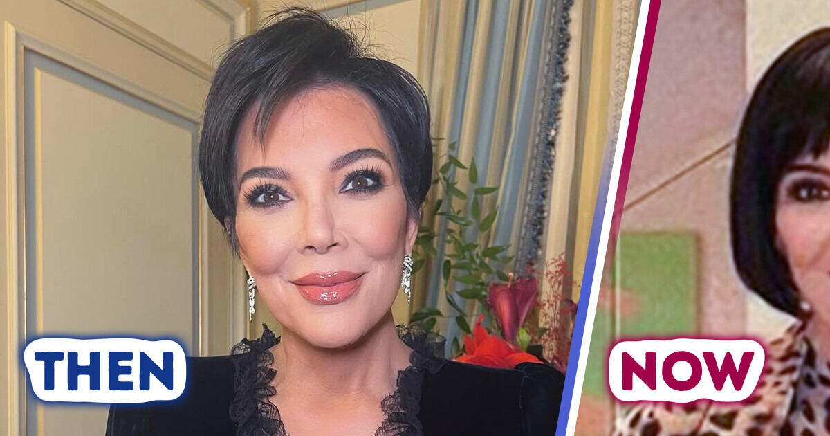 “More and More Unrecognizable Every Year,” Kris Jenner Unveils New Hairstyle, Leaving Fans Speechless