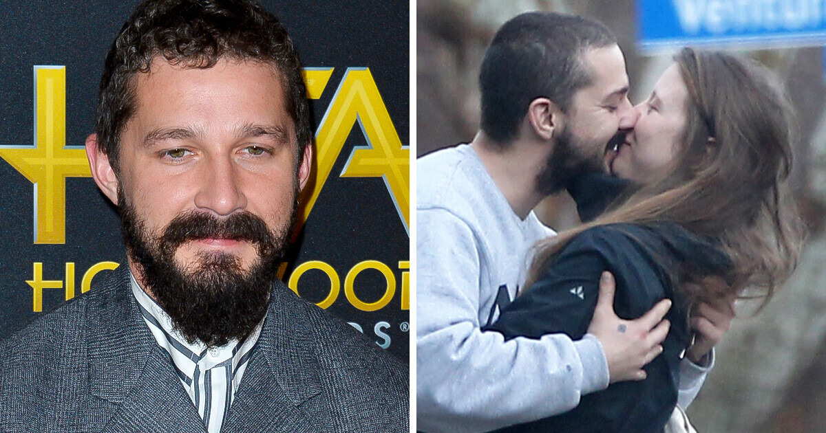 Shia LaBeouf Reveals How His “Angel” Wife Mia Goth Saved His Life and Dramatically Revitalized It Shia LaBeouf Reveals How His “Angel” Wife Mia Goth Saved His Life and Dramatically Revitalized It