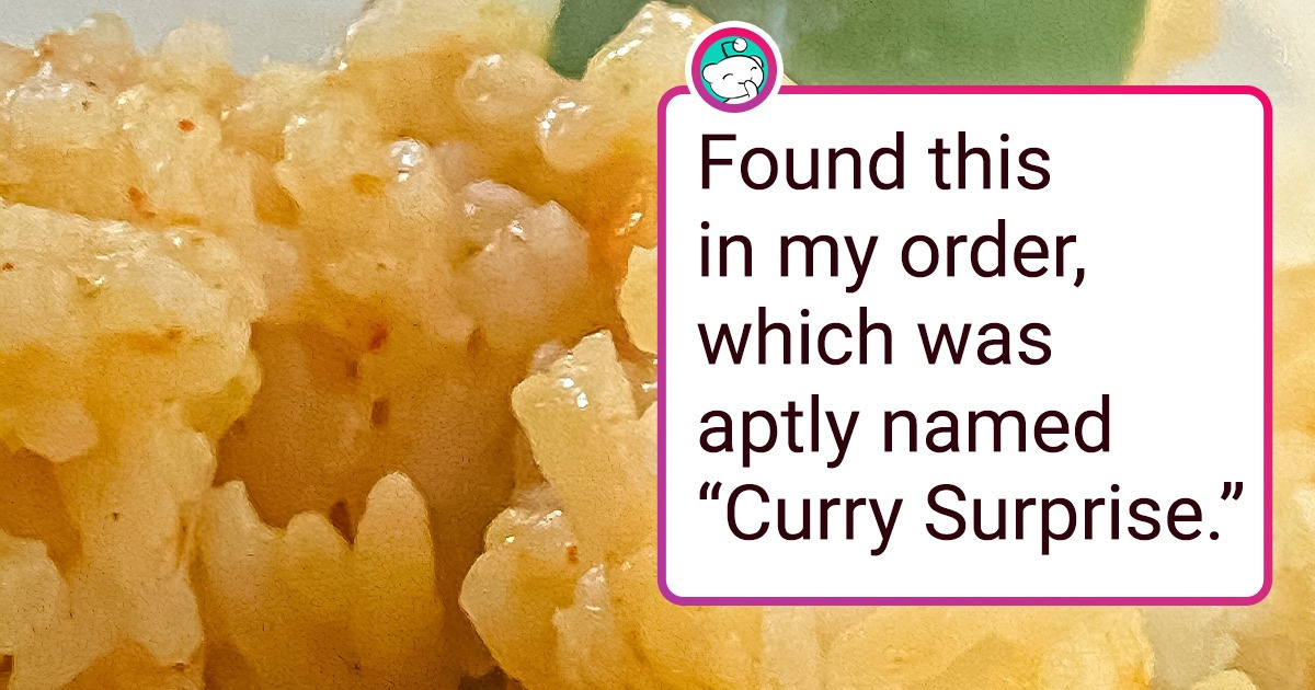 20 Unlucky People Who Could Use a Four-Leaf Clover