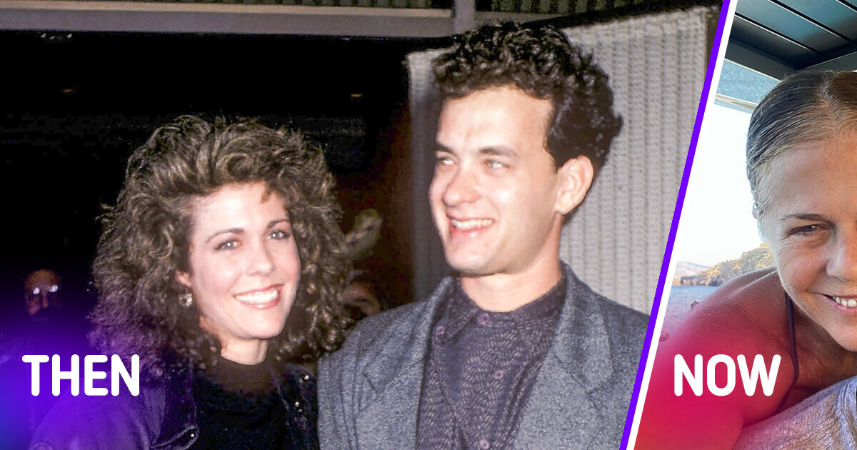 Tom Hanks and Rita Wilson Mark 36th Anniversary, and Fans Quickly Spot an Unusual Detail in Their Photos Tom Hanks and Rita Wilson Mark 36th Anniversary, and Fans Quickly Spot an Unusual Detail in Their Photos