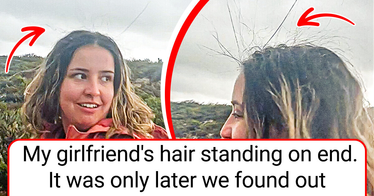 20 Lucky Ones Who Narrowly Cheated Death