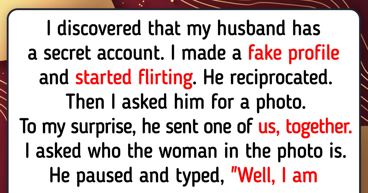 12 People Share Stories with Plot Twists That Are Truly Hard to Predict 12 People Share Stories with Plot Twists That Are Truly Hard to Predict