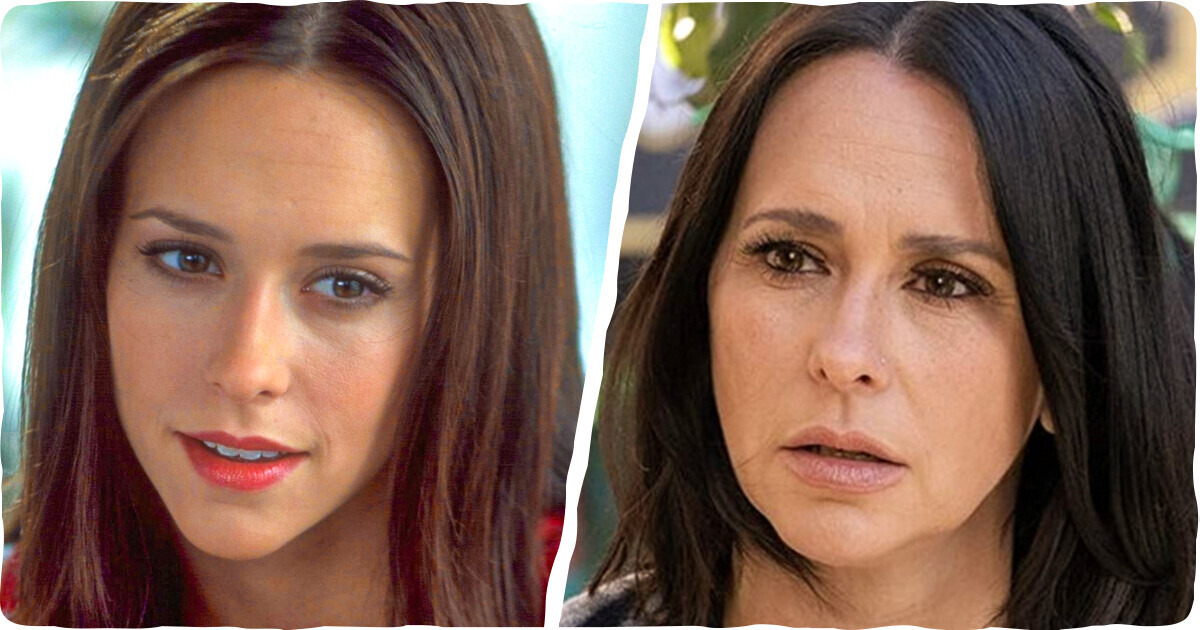 What 15+ Actors, Whose Movies We Loved to Watch on VHS, Look Like Now