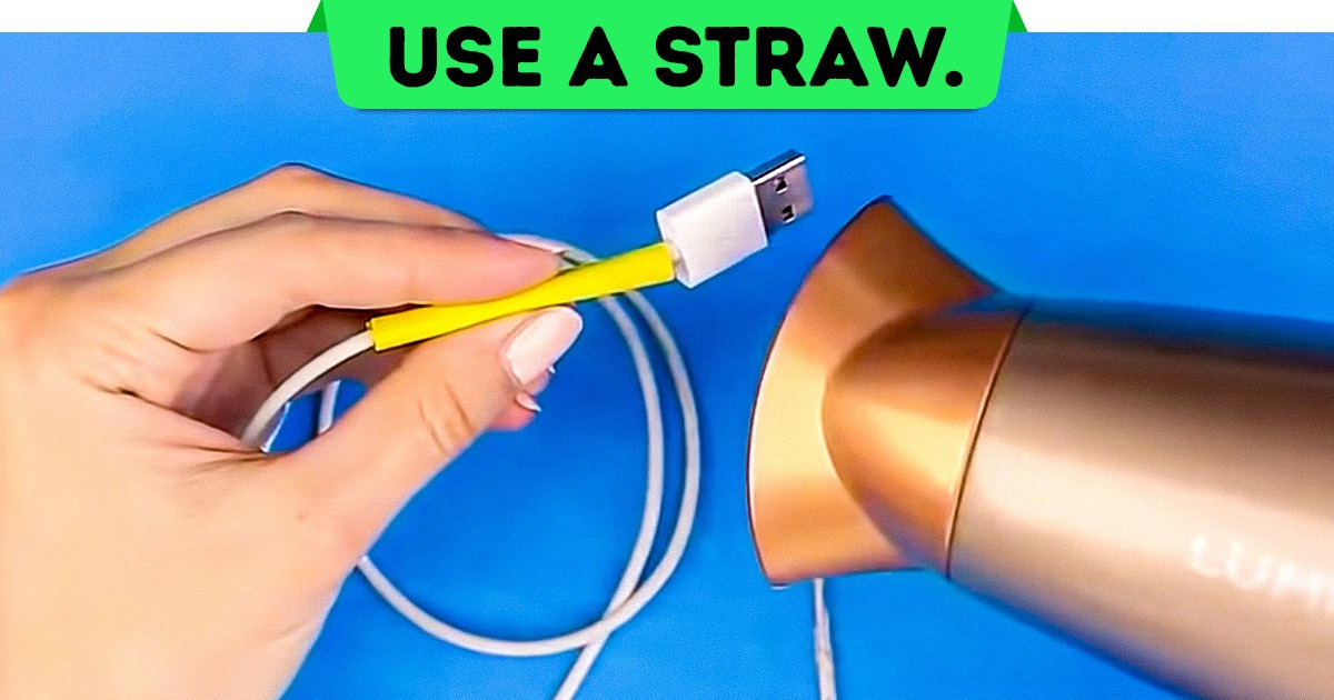 How to Fix a Broken Charger Yourself How to Fix a Broken Charger Yourself