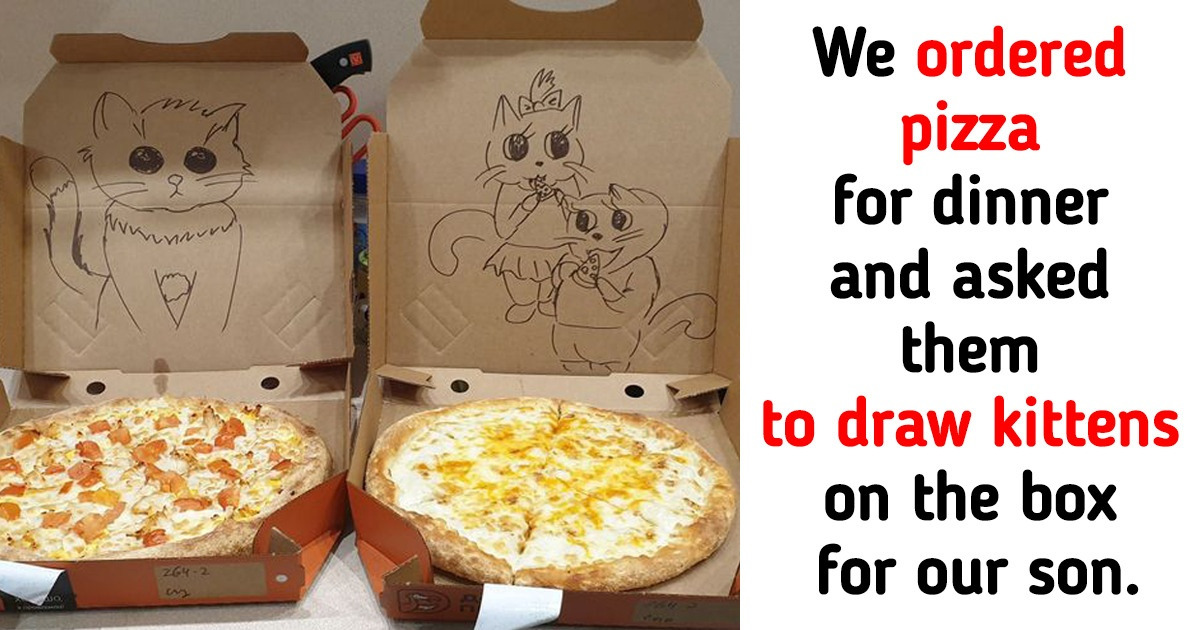 16 People Who Couldn’t Believe How Exceptional the Service They Received Was