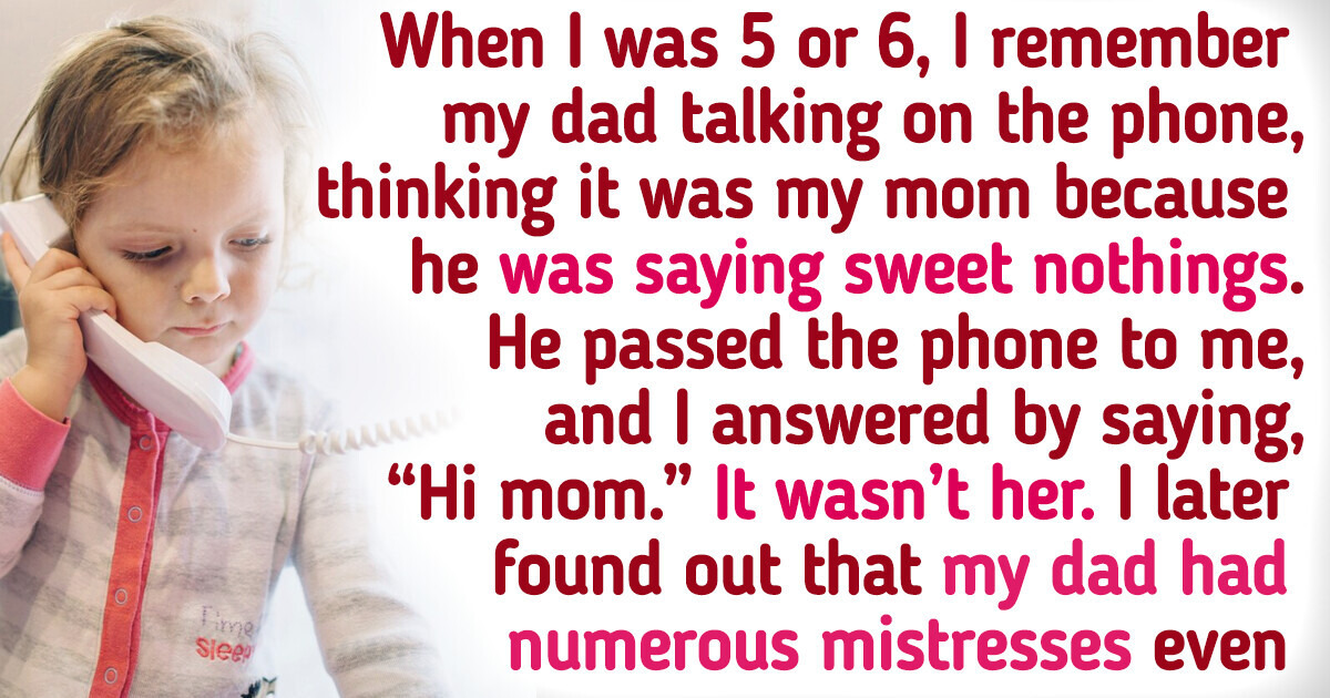 11 Childhood Memories People Can’t Rid Off Even After Dozen of Psychology Sessions 11 Childhood Memories People Can’t Rid Off Even After Dozen of Psychology Sessions
