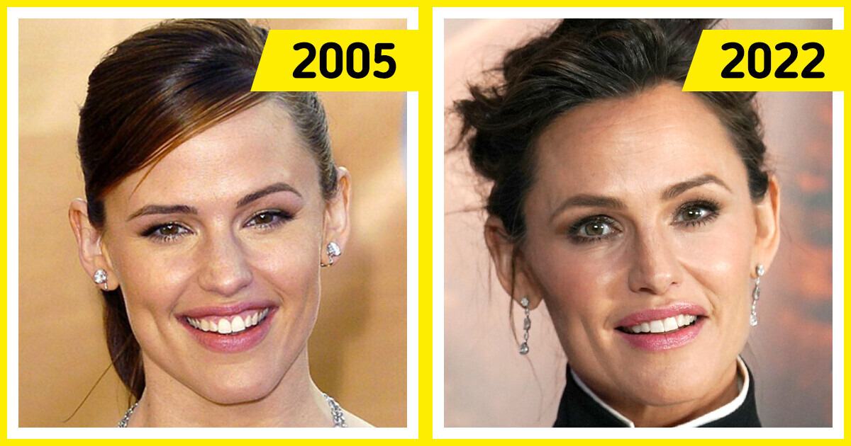 17 Famous Women Whose Beauty Has Only Increased With Age 17 Famous Women Whose Beauty Has Only Increased With Age