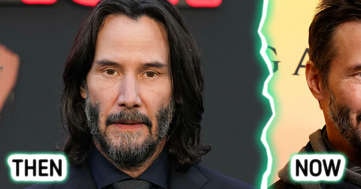 “Looks Botoxed,” Keanu Reeves’s Latest Appearance Sparks Controversy Over Whether He Got a Facelift “Looks Botoxed,” Keanu Reeves’s Latest Appearance Sparks Controversy Over Whether He Got a Facelift