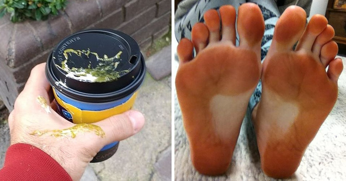 15 People Whose Vacation Turned Into an Unexpected Disappointment