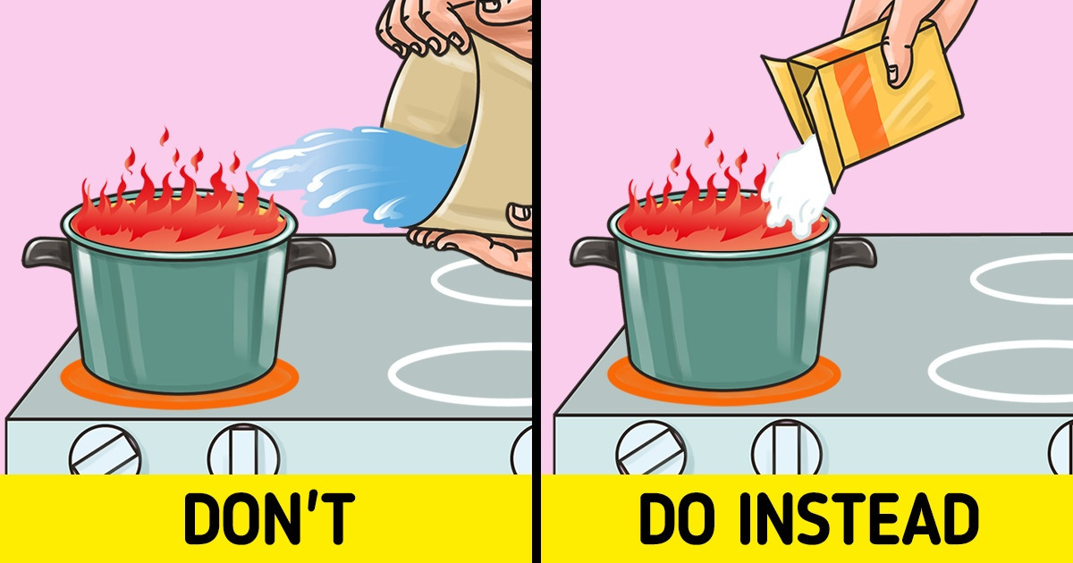 10 Smart Things You Can Do If You Ever Find Yourself in a Life Threatening Situation