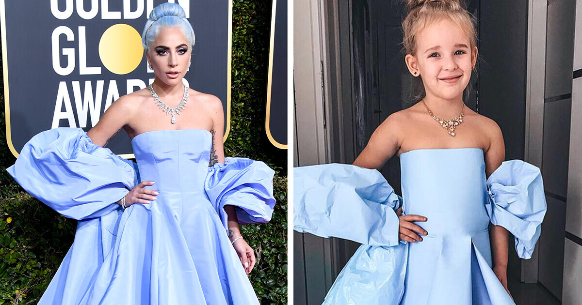 15 People Who Have a Natural Gift of Recreating Pictures