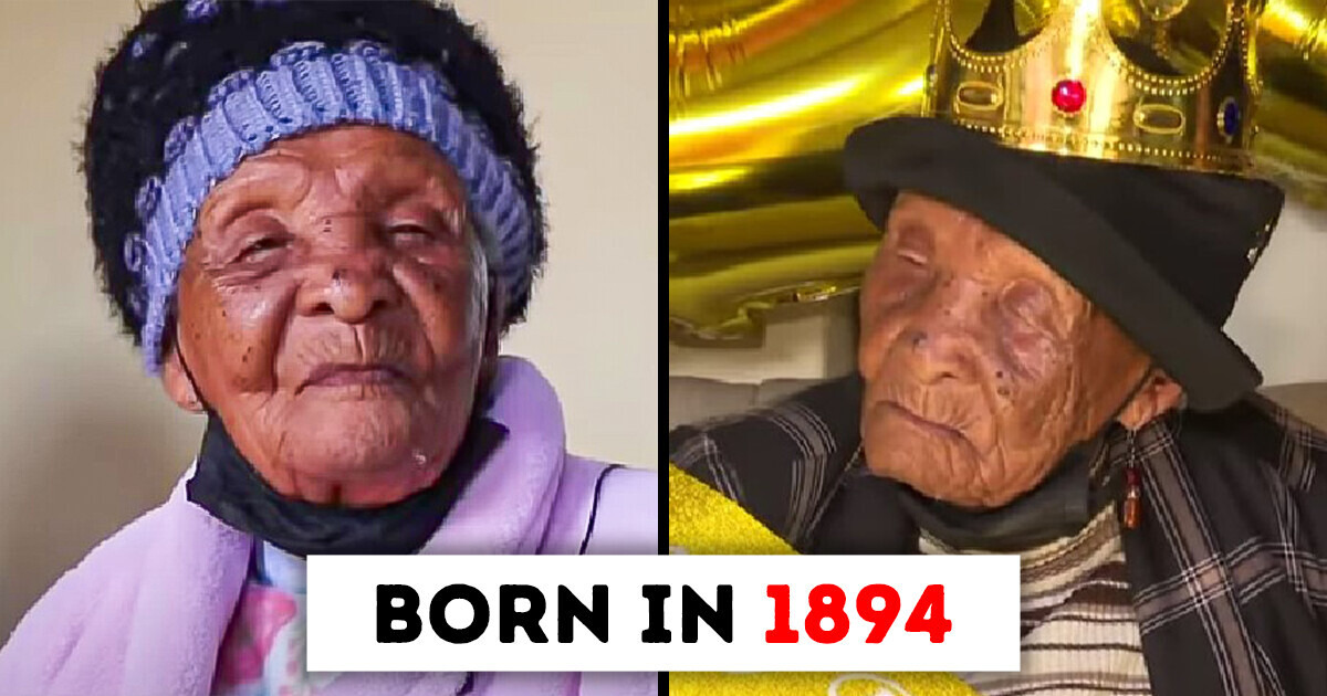 The Remarkable Life of the World’s Oldest Woman, Who Lived Through Three Centuries