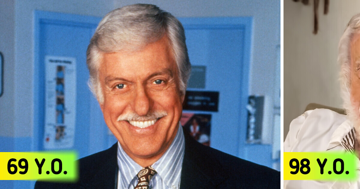 Dick Van Dyke’s, 98, Recent Appearance Shocked People