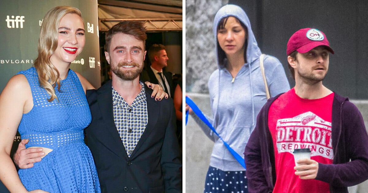 “Terrifying” and “Awesome”, Daniel Radcliffe Shared What He Experiences Being a Dad “Terrifying” and “Awesome”, Daniel Radcliffe Shared What He Experiences Being a Dad