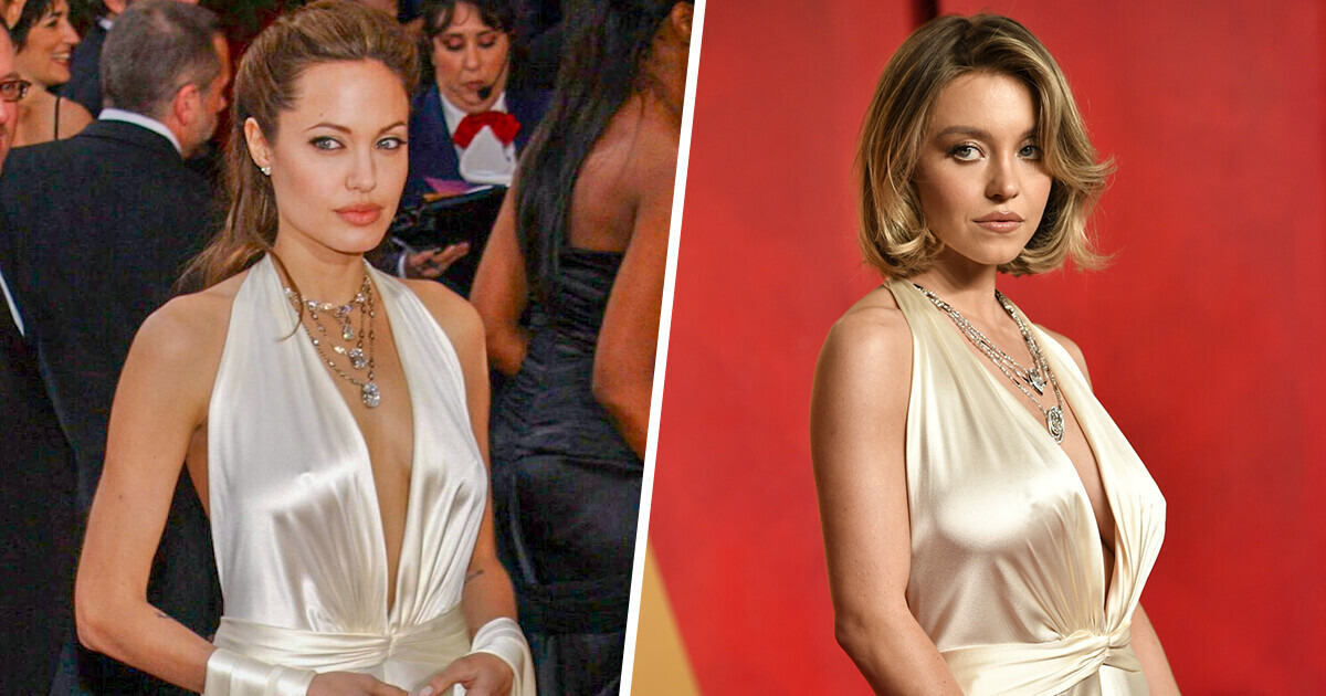 20+ Celebrities Who Wore Identical Outfits, and We Offer You to Decide Who Wore Them Better 20+ Celebrities Who Wore Identical Outfits, and We Offer You to Decide Who Wore Them Better